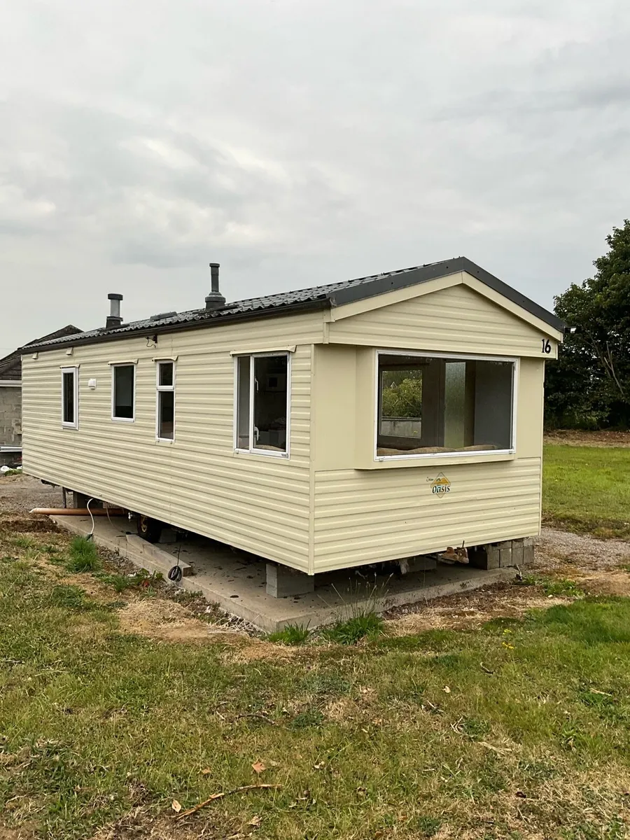 Mobile Home - Image 1