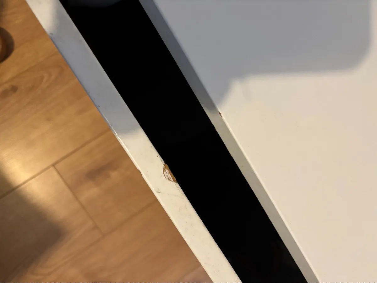 IKEA storage unit. - Image 2
