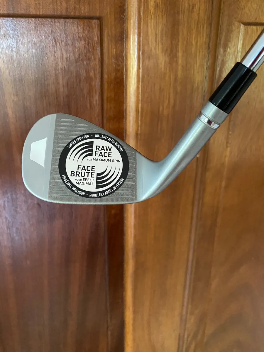 Taylormade NEW Milled Grind 5 Satin 50 degree - Image 2