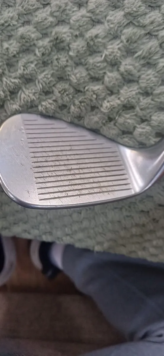 Wedge Titleist Vokey 56degree SM10 - Image 2