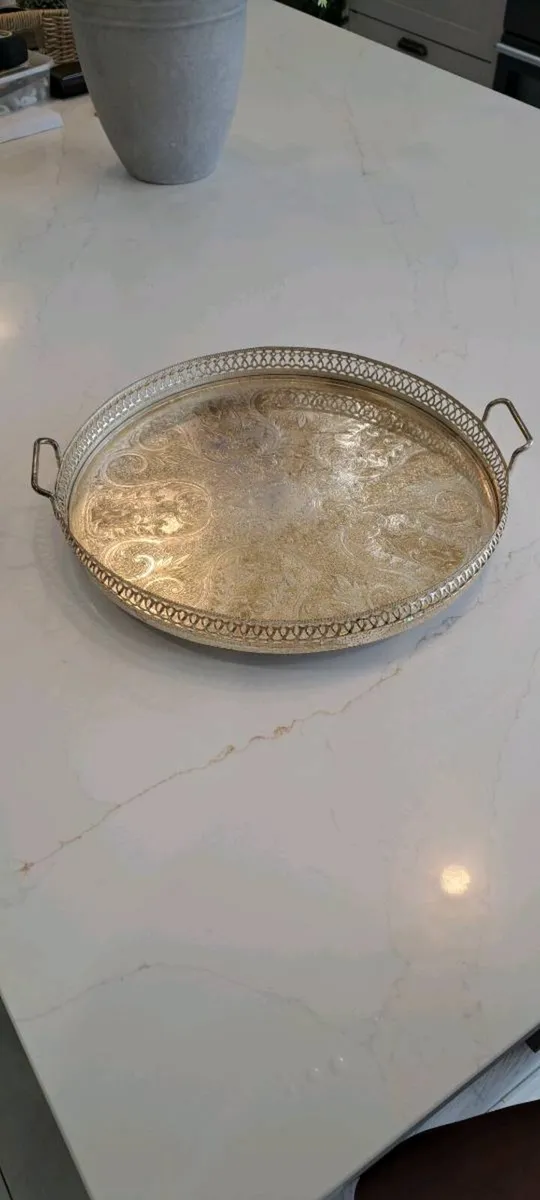 Tray - Image 1