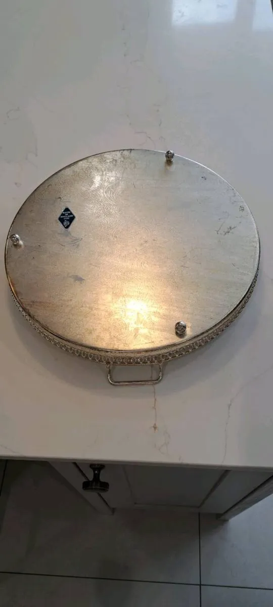 Tray - Image 3