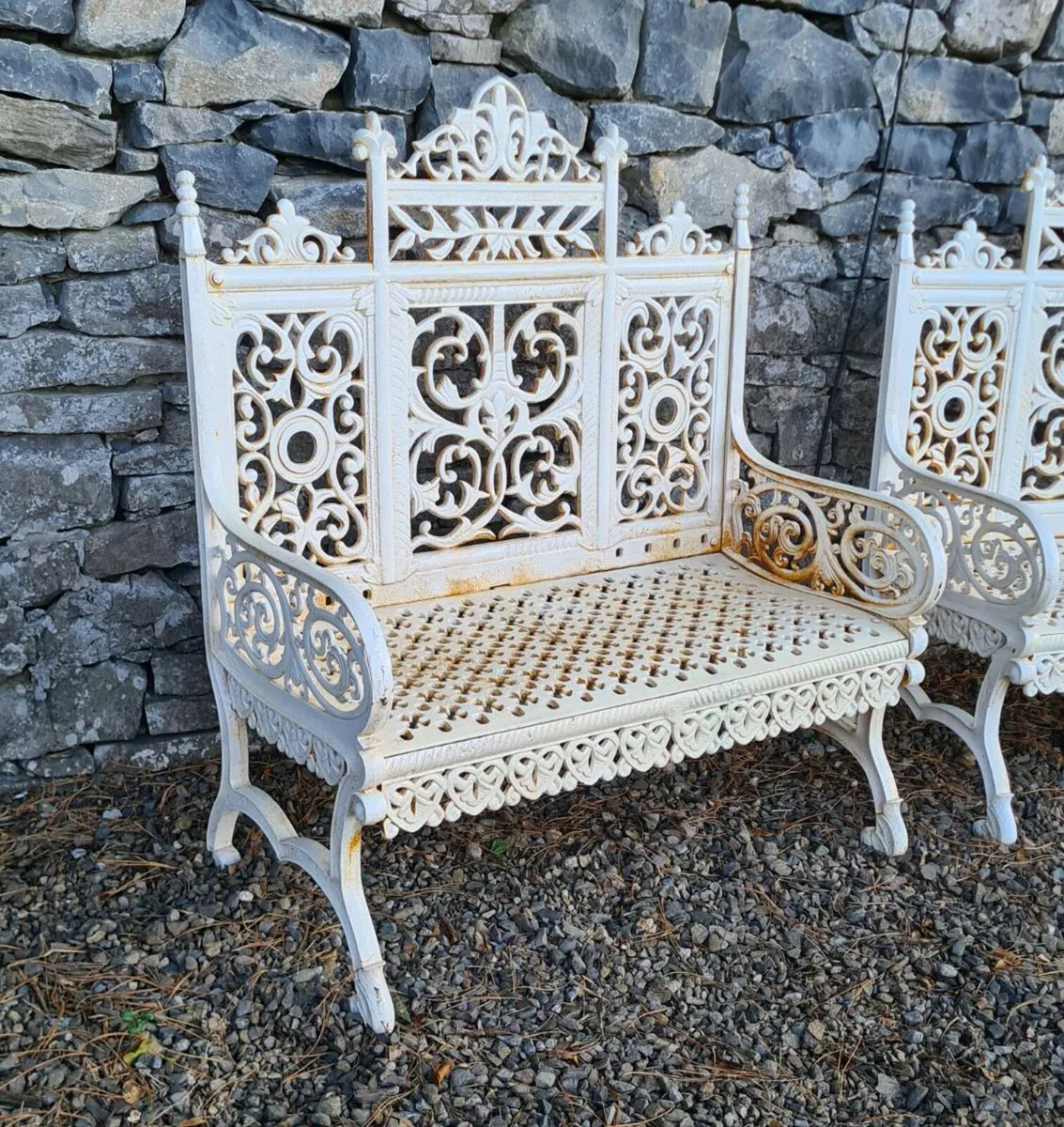 Garden chair - Image 2