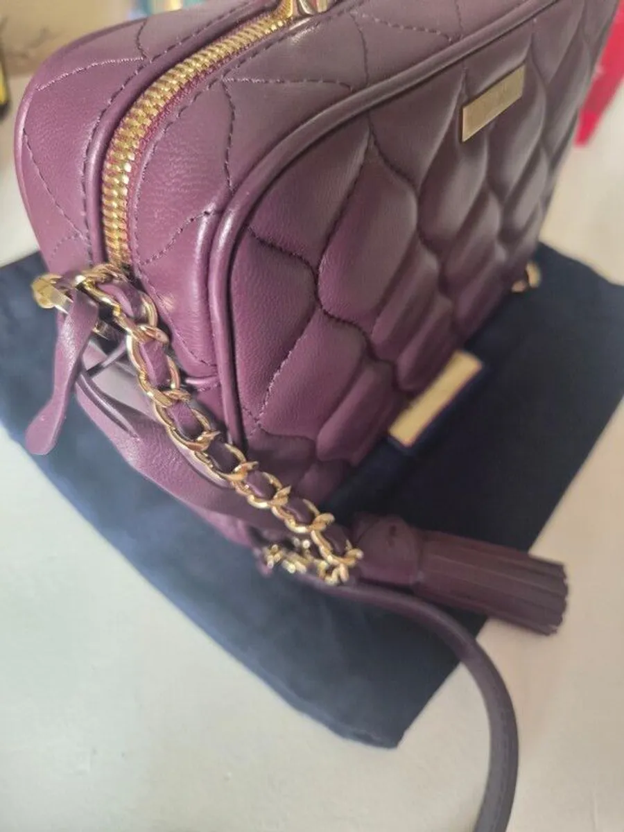 Aspinal of London crossbody bag - Image 3