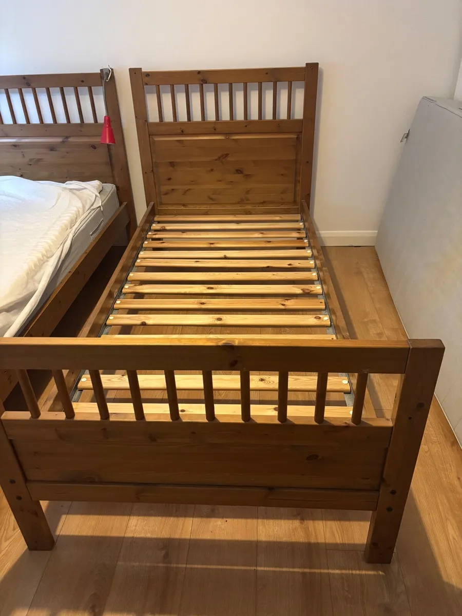 Single bed frames ikea - Image 4