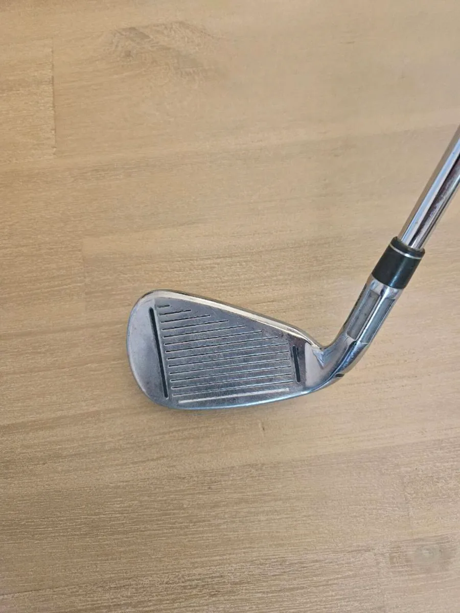 Taylormade M4 6 Iron - Image 2