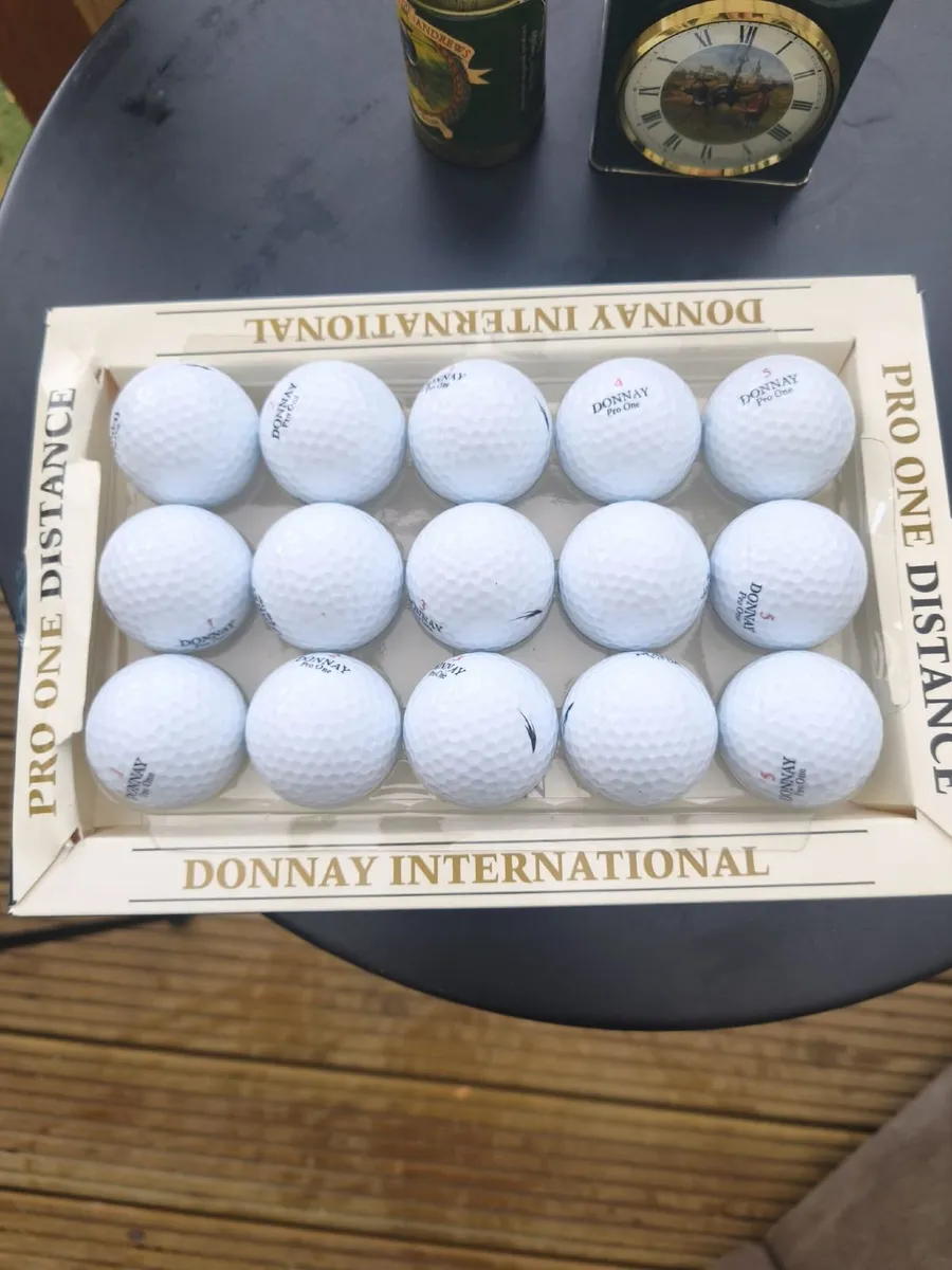 Ideal golf gifts - Image 3