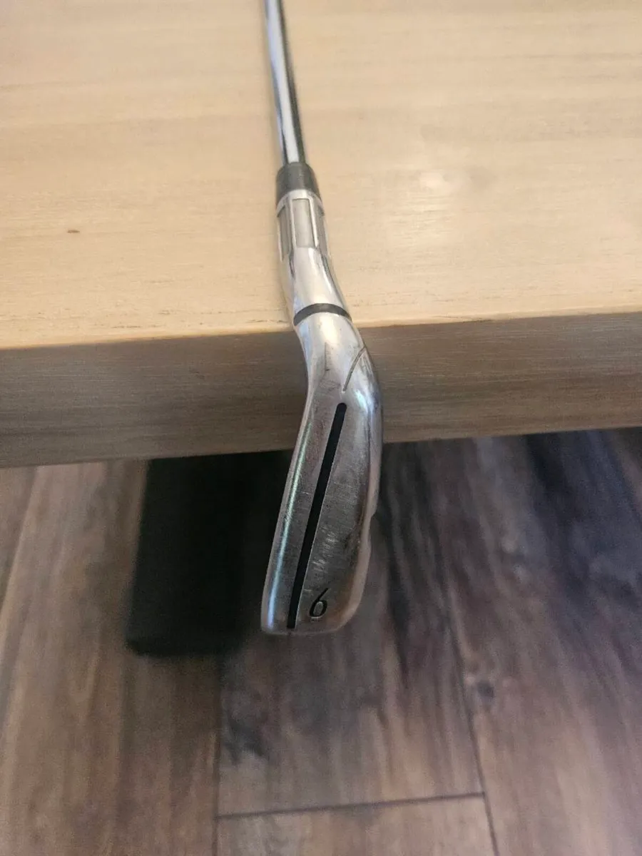 Taylormade M4 6 Iron - Image 3