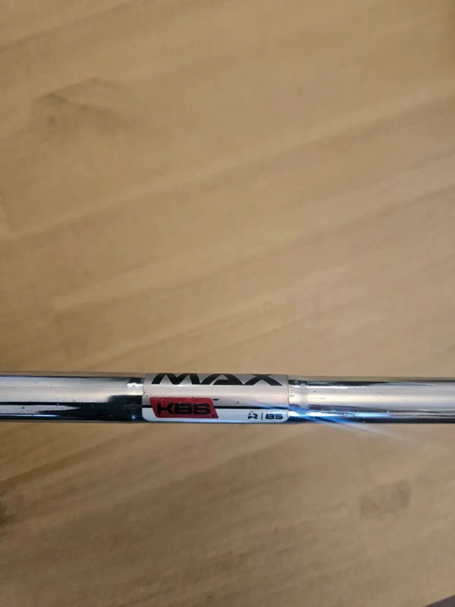 Taylormade M4 6 Iron - Image 4