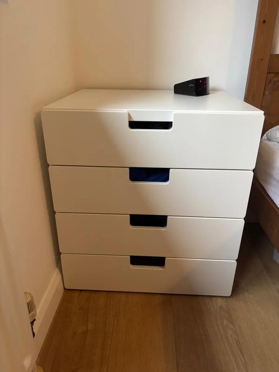 IKEA chest of drawers - Image 2