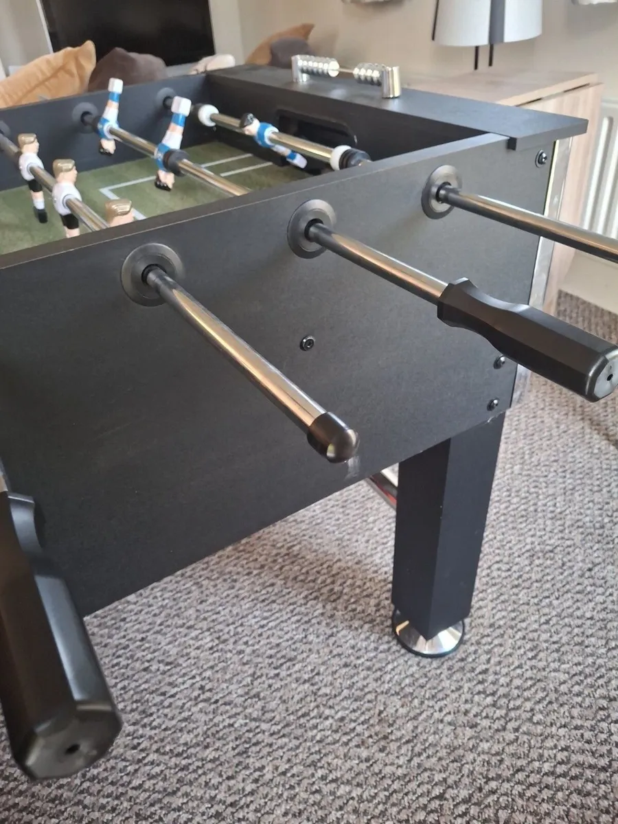 Fussball Table - Image 2