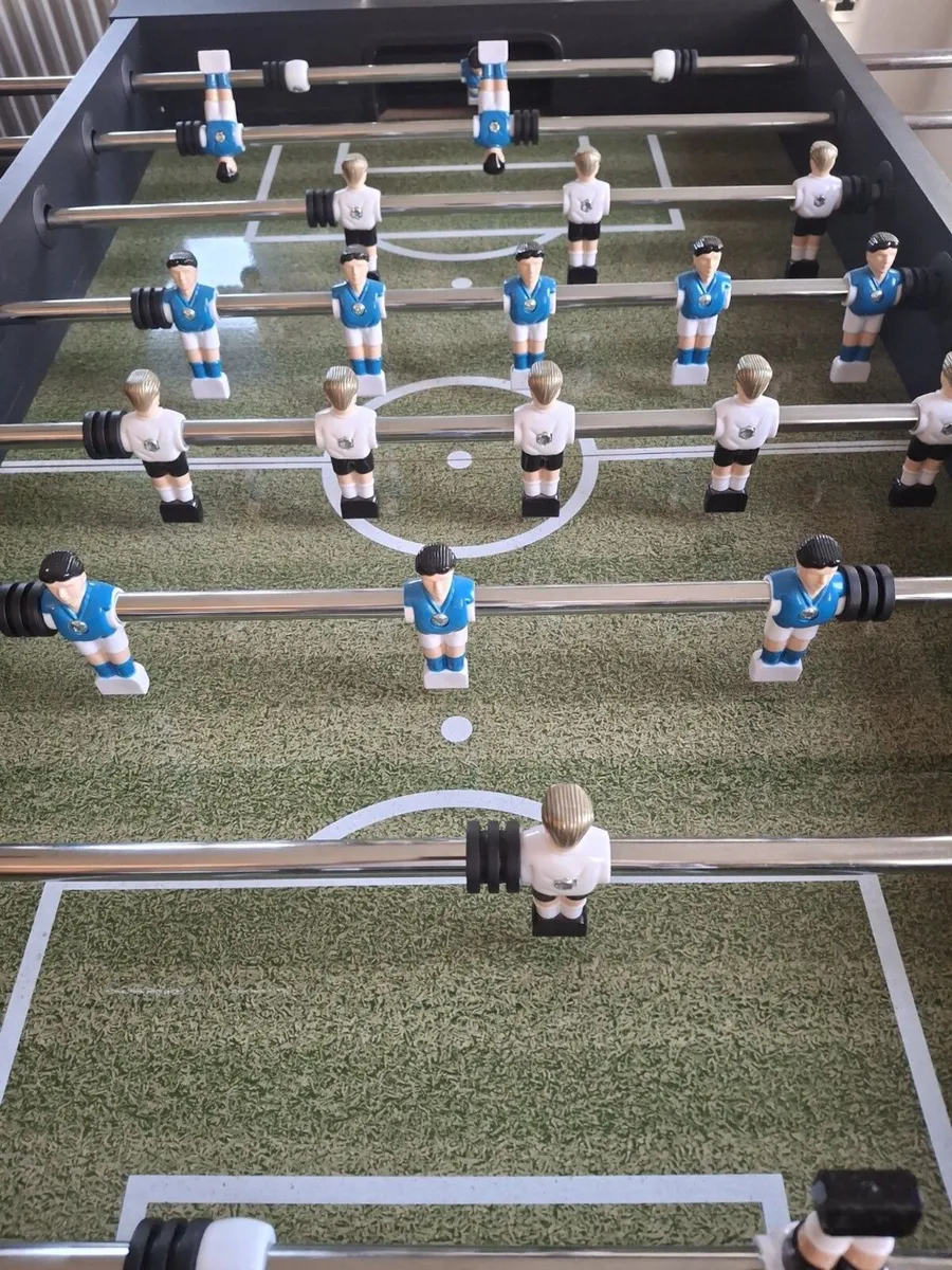 Fussball Table - Image 3