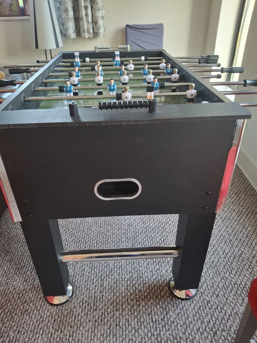 Fussball Table - Image 1