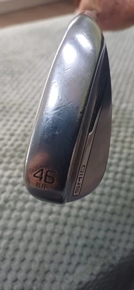 Wedge Titleist Vokey SM10 - Image 1