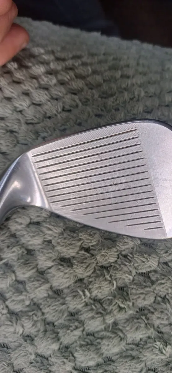 Wedge Titleist Vokey SM10 - Image 2