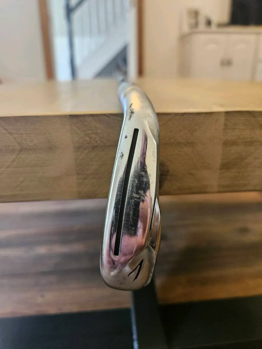 Taylormade RBladez 7 Iron - Image 3