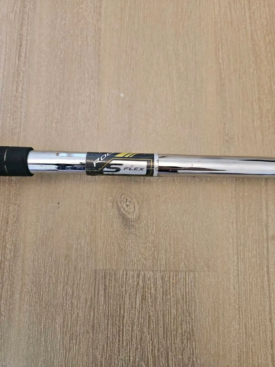 Taylormade RBladez 7 Iron - Image 4