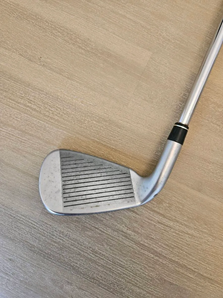 Taylormade RBladez 7 Iron - Image 2