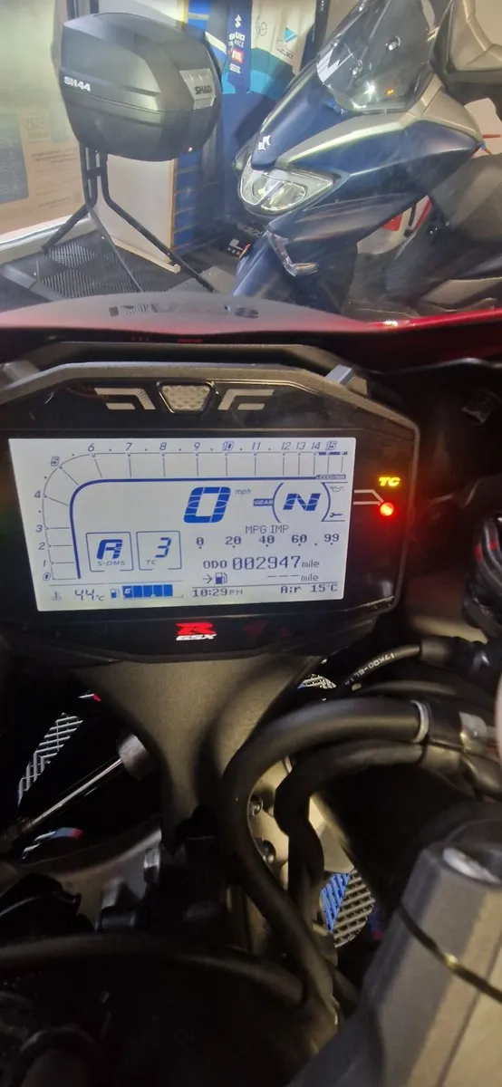 Suzuki GSX-R 2017 - Image 2