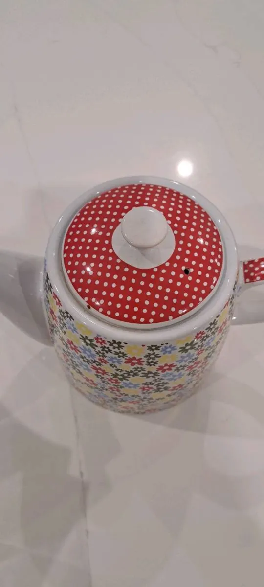 Teapot - Image 2