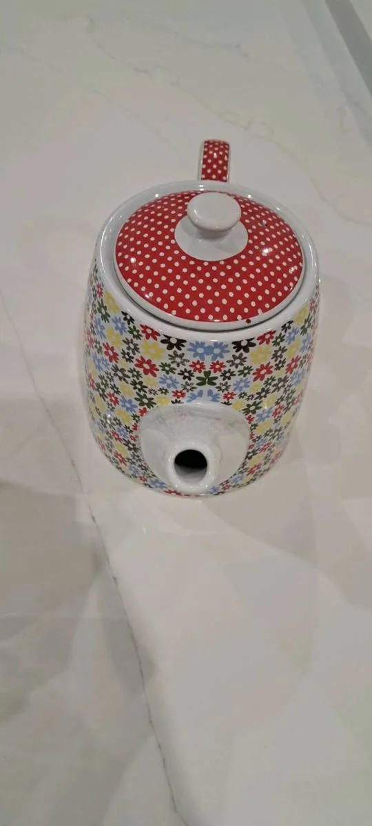 Teapot - Image 3
