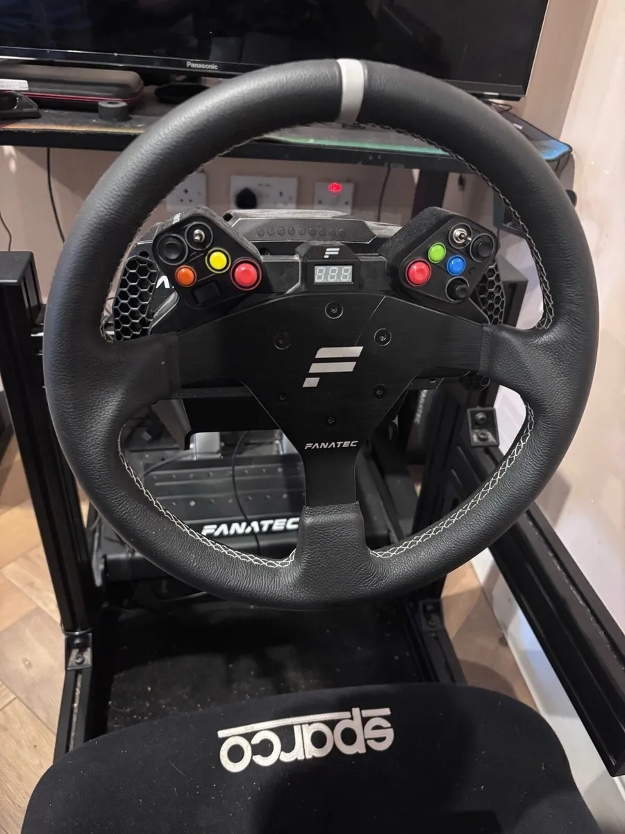 Sim Rig - Image 2