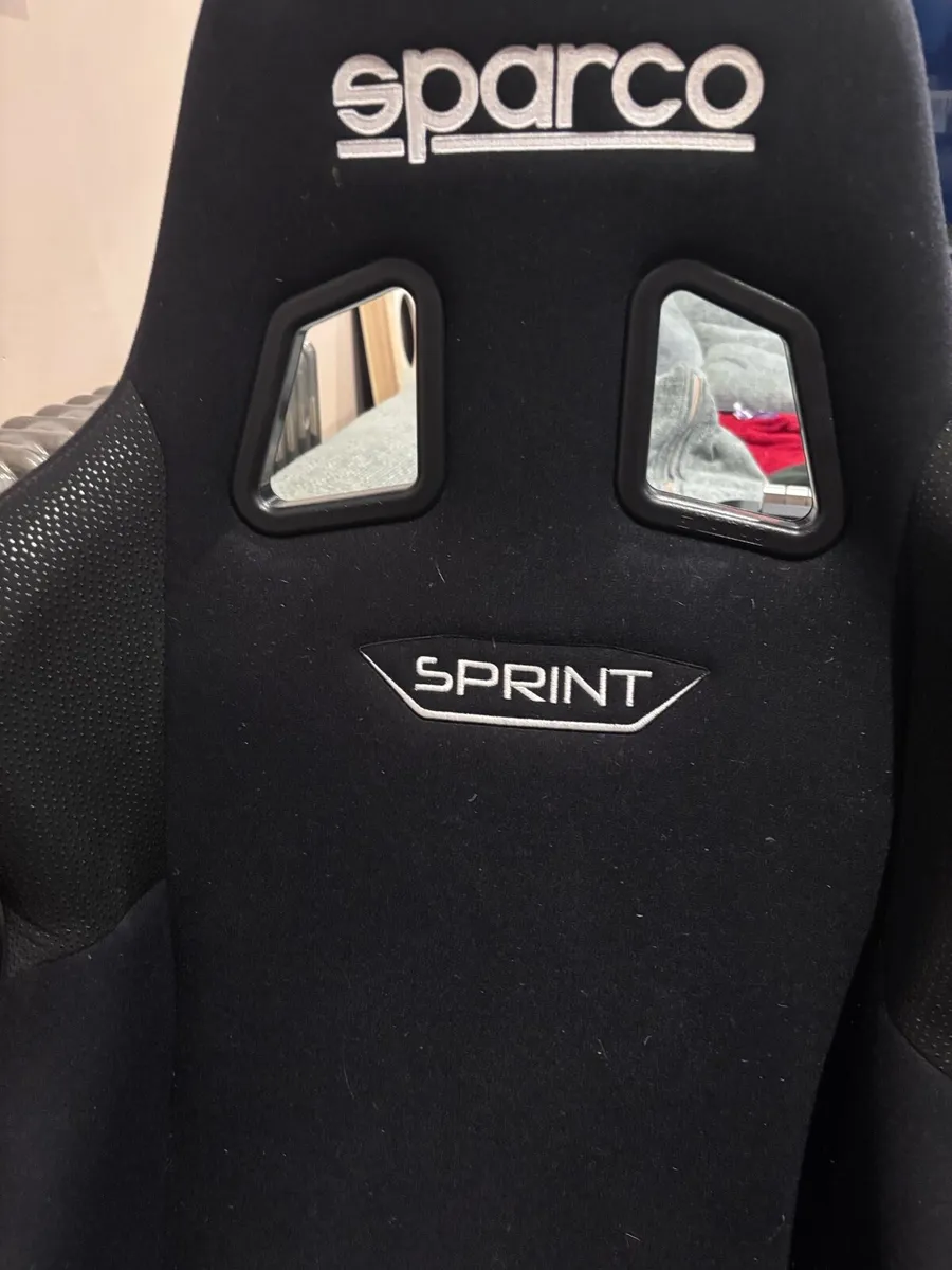 Sim Rig - Image 3