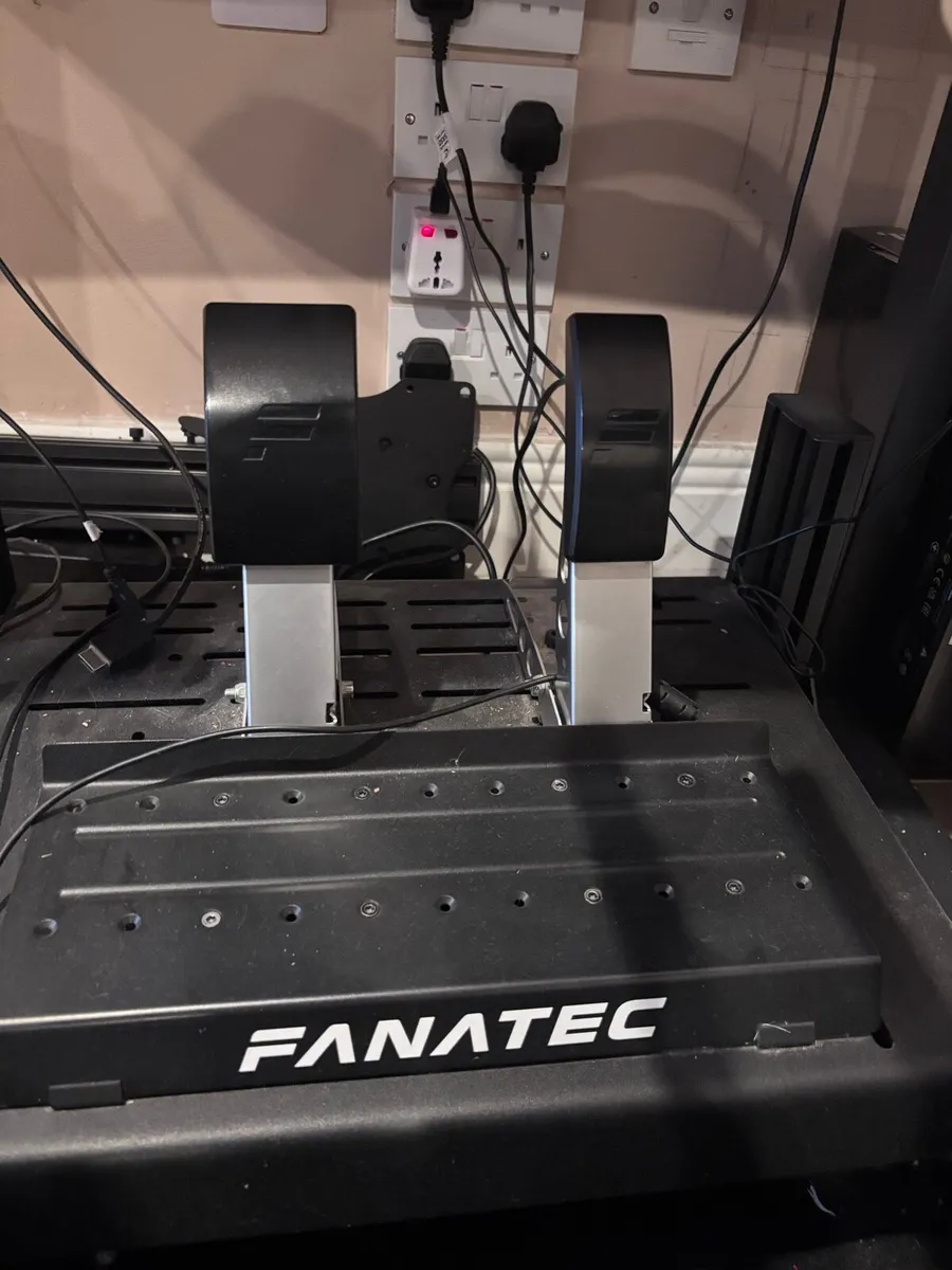 Sim Rig - Image 4
