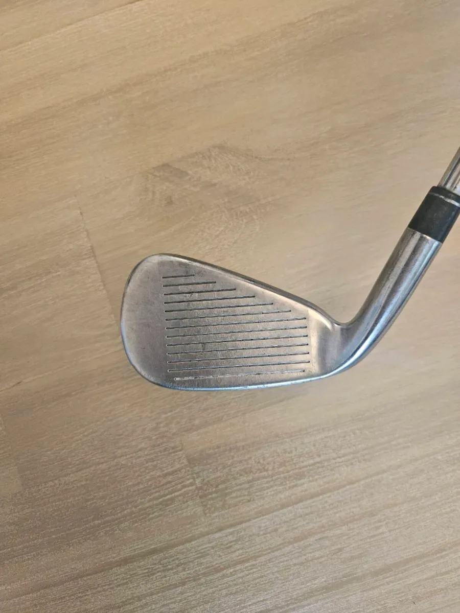 Taylormade M4 5 Iron - Image 2