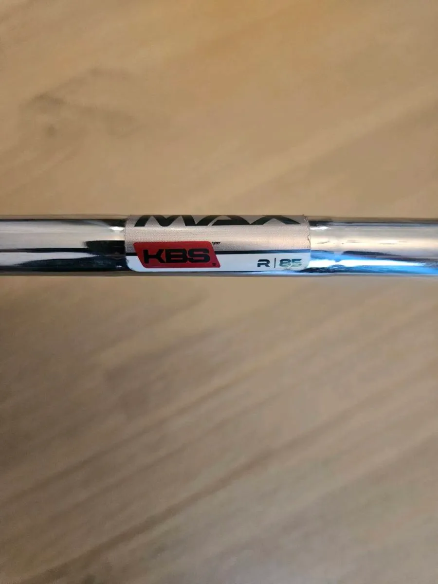 Taylormade M4 5 Iron - Image 4