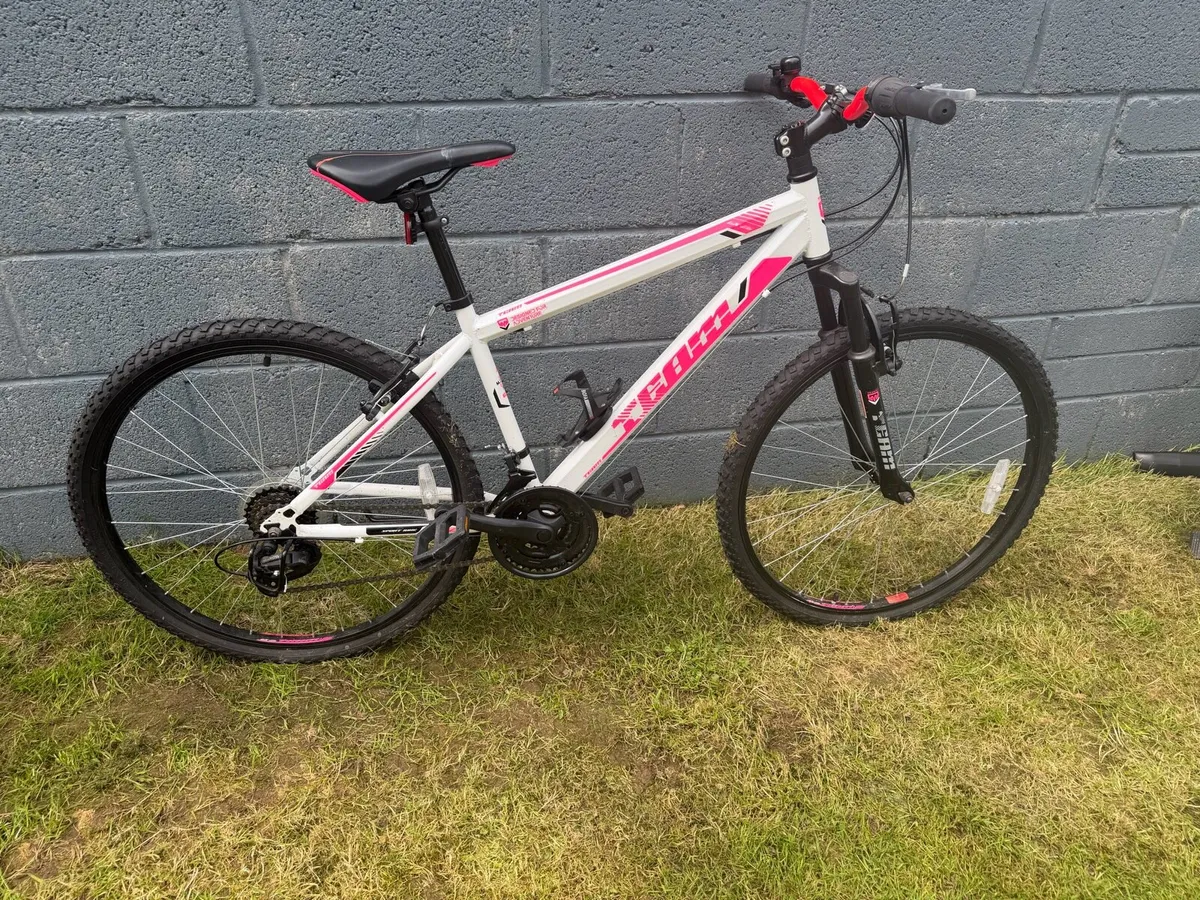 Mountain Bike - Image 2