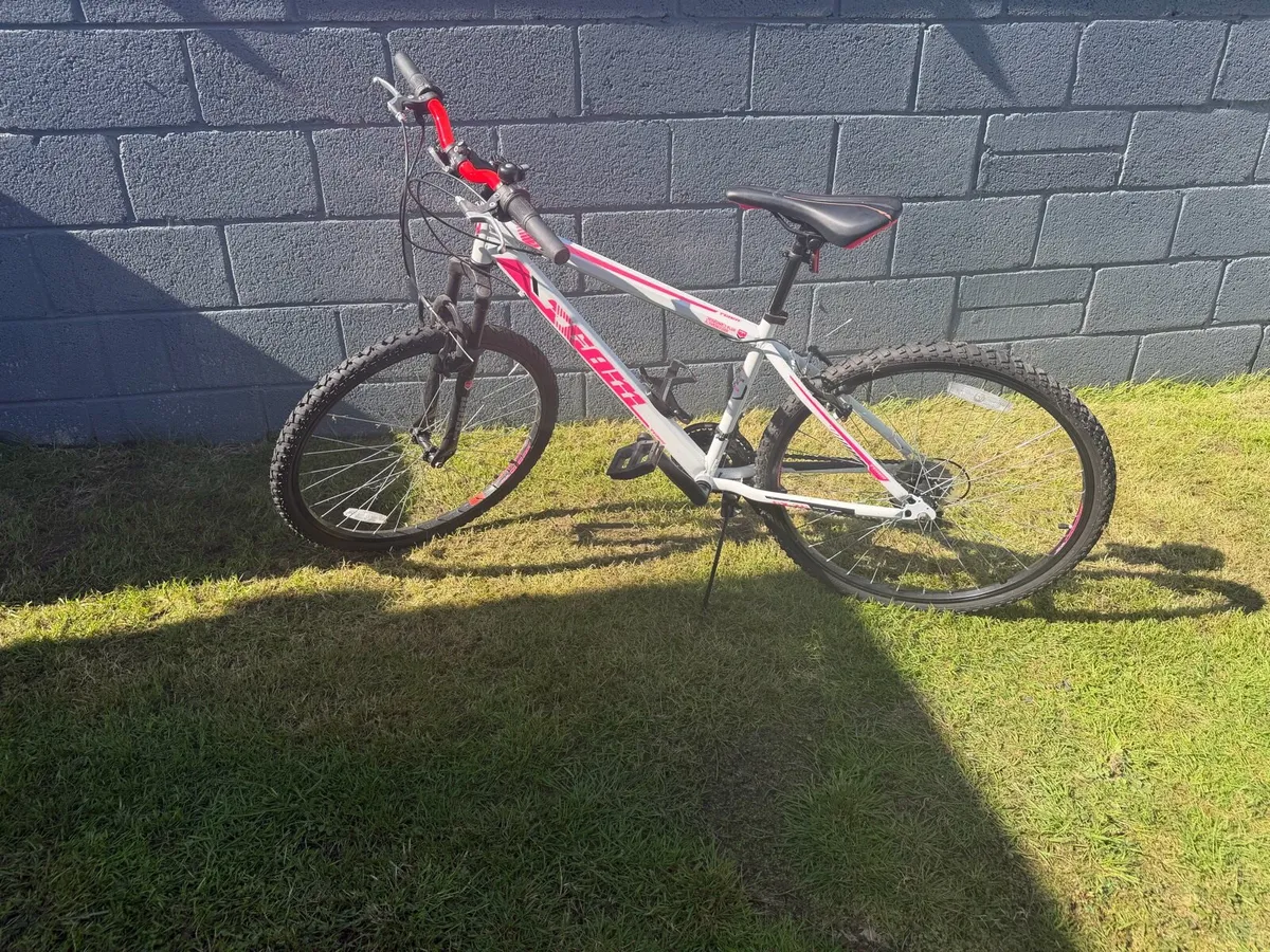 Mountain Bike - Image 4