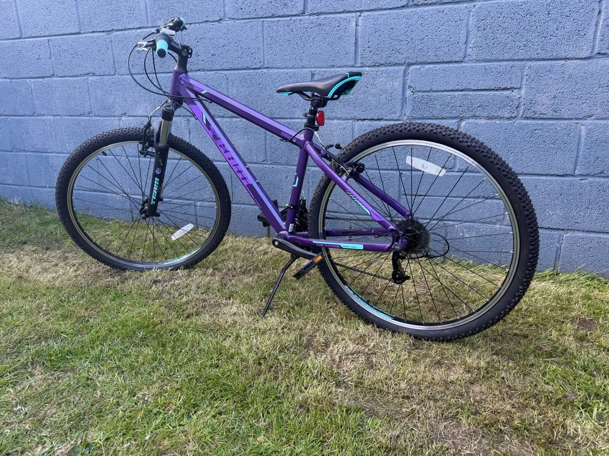 Mountain Bike - Image 2