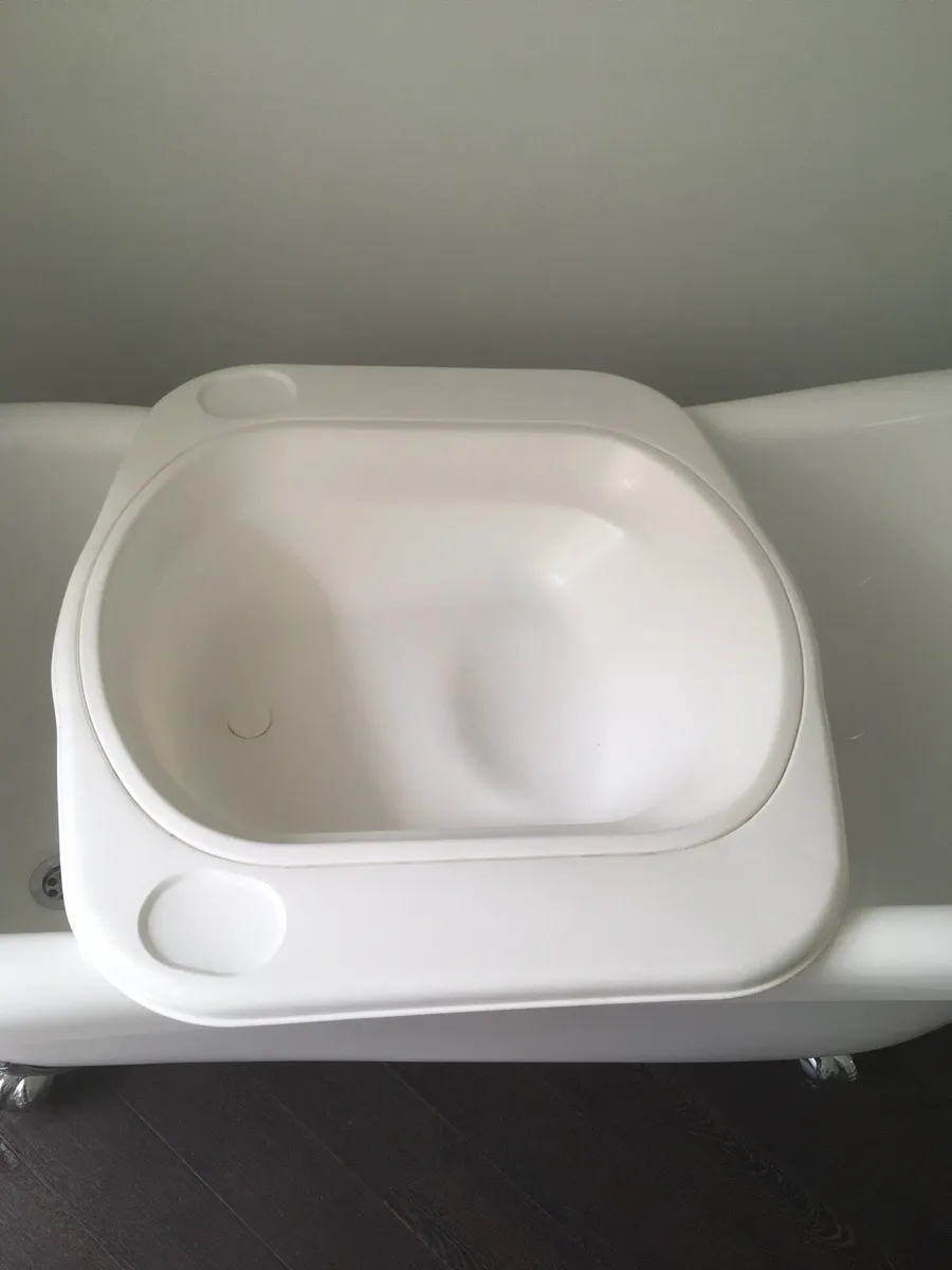 Baby bath