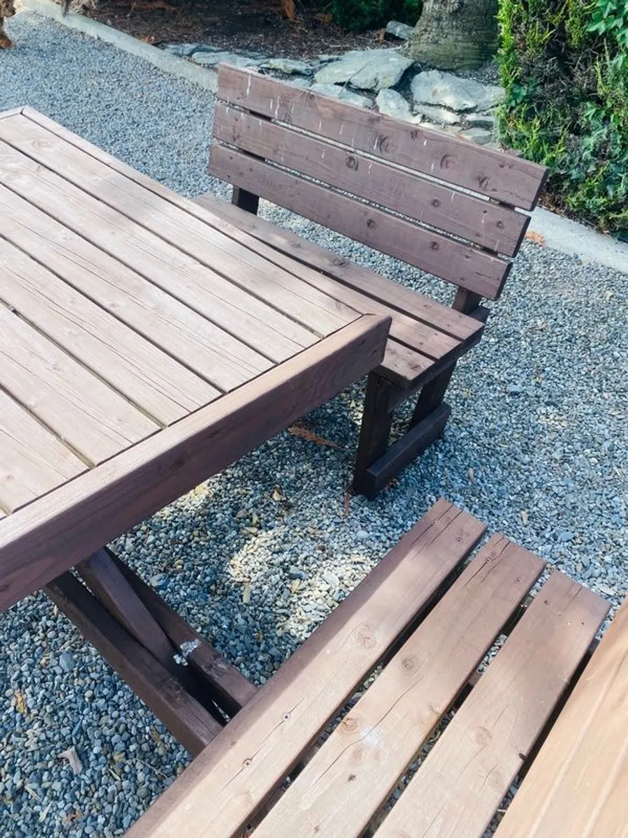 garden - Image 1