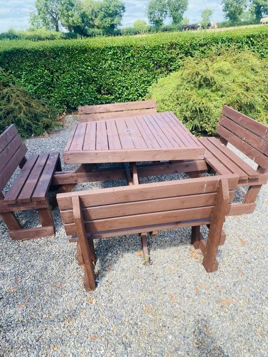 garden - Image 3