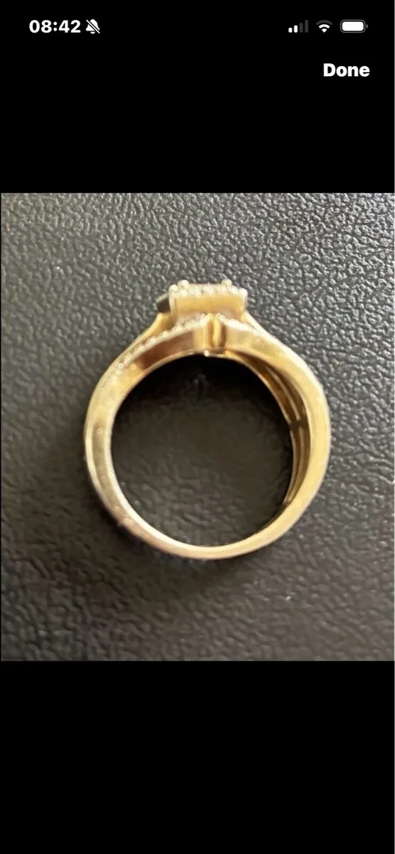 Silver Ring - Image 4