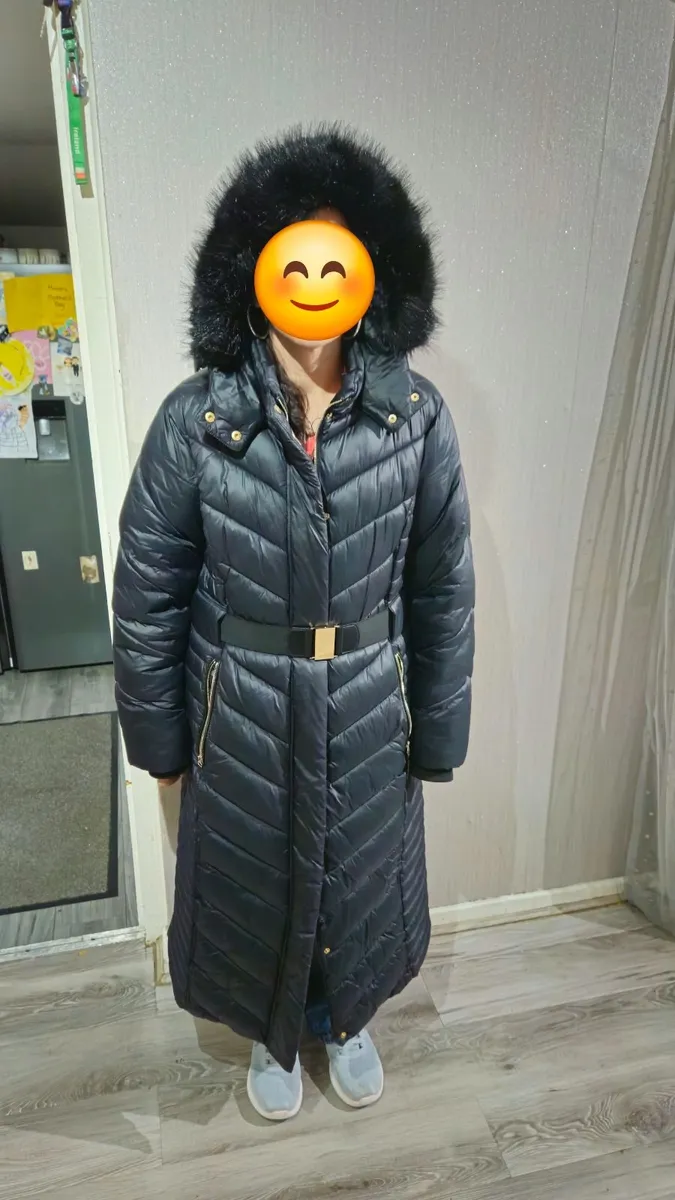Womens River island jacket - Image 1