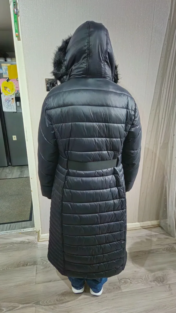 Womens River island jacket - Image 2