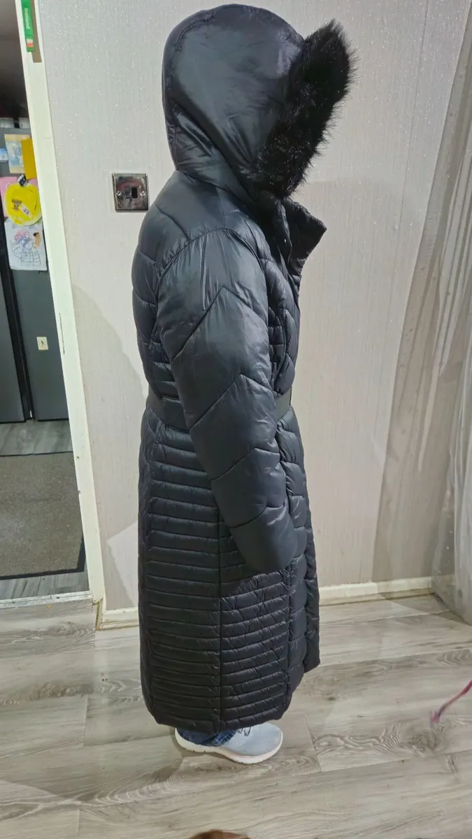 Womens River island jacket - Image 3