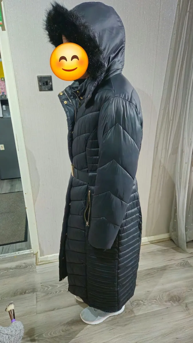 Womens River island jacket - Image 4