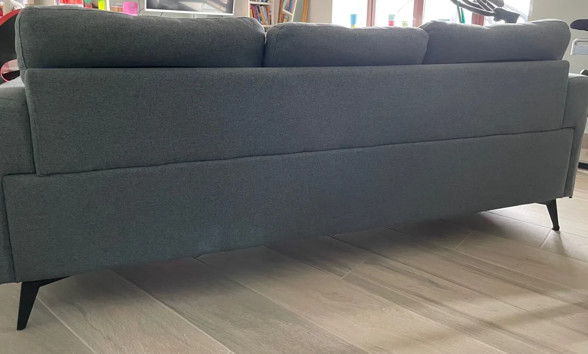 3 Seater Couch - Image 3