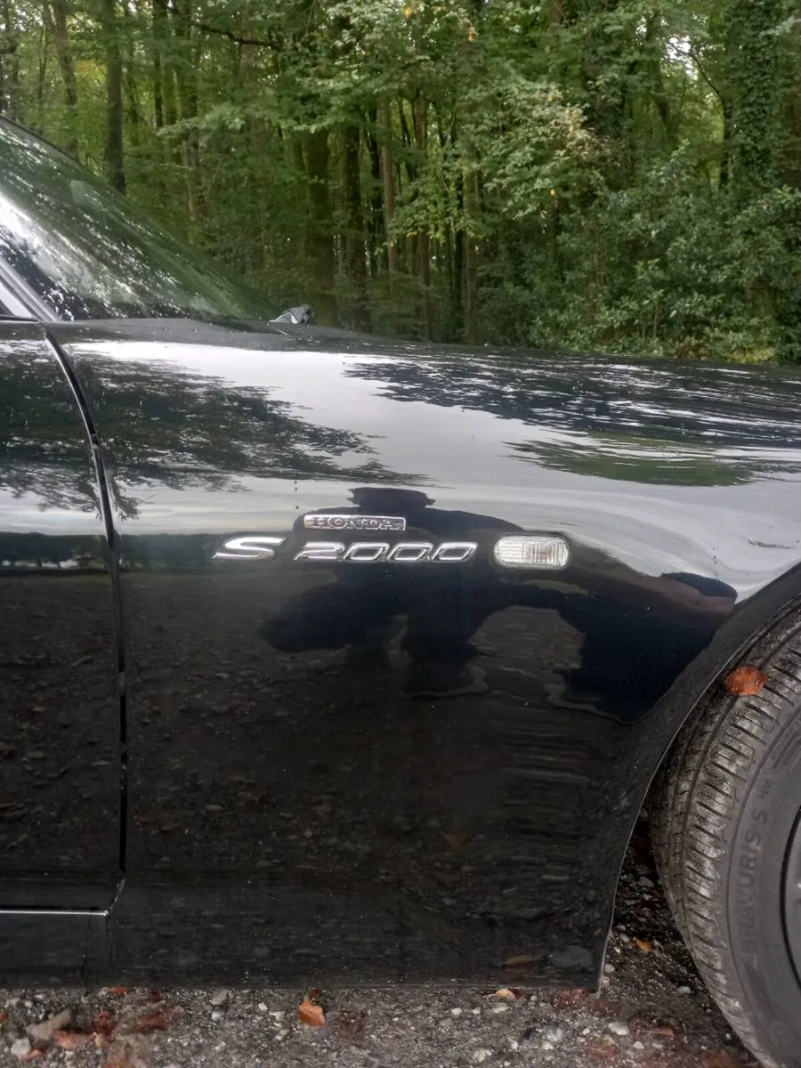 Honda S2000 - Image 4