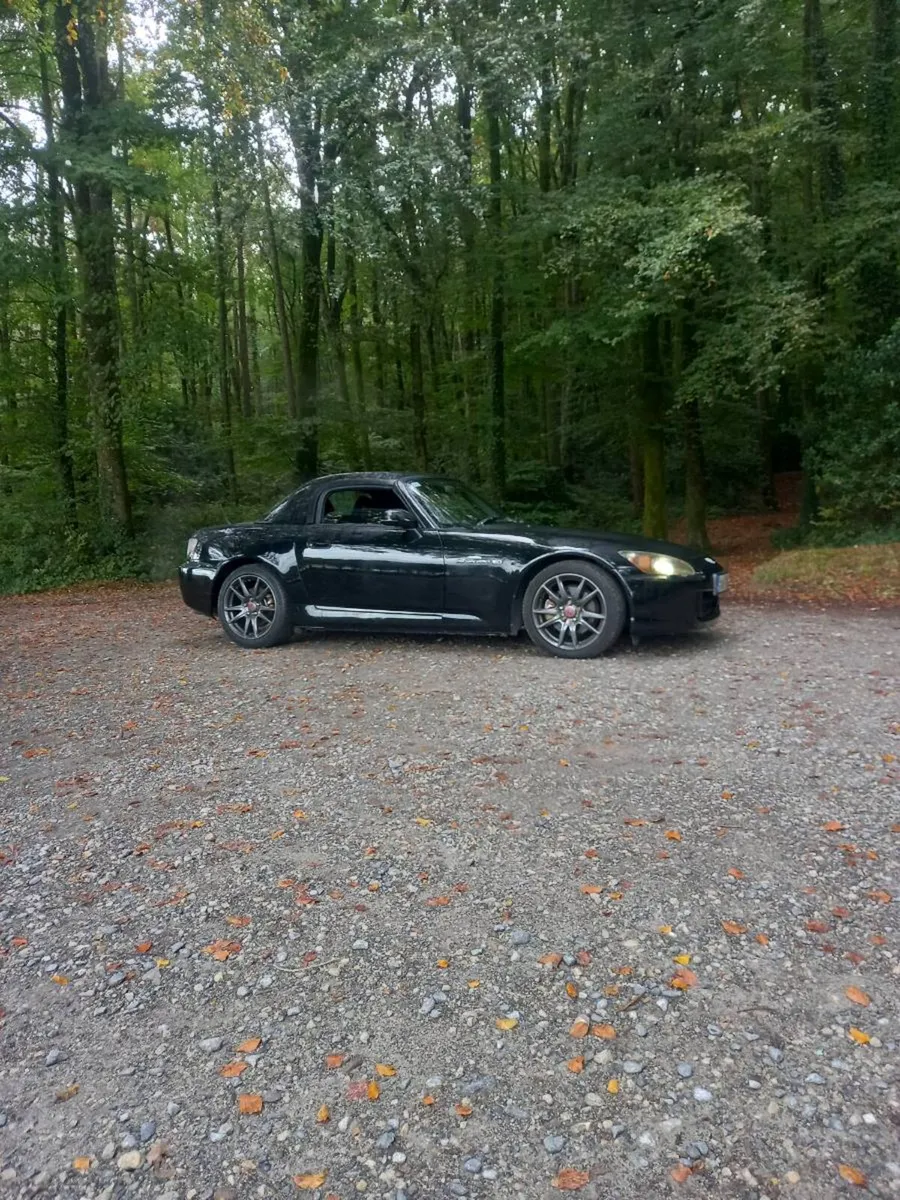 Honda S2000 - Image 1