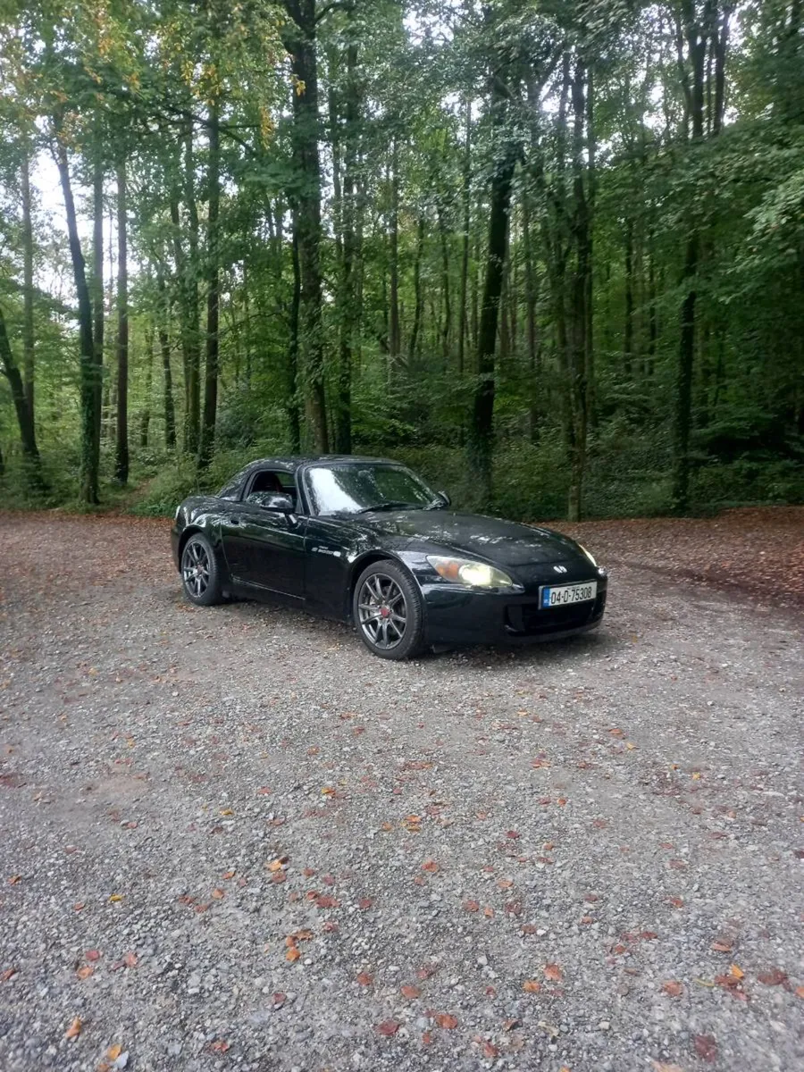 Honda S2000 - Image 2