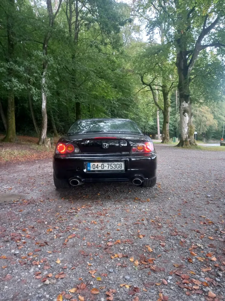 Honda S2000 - Image 3