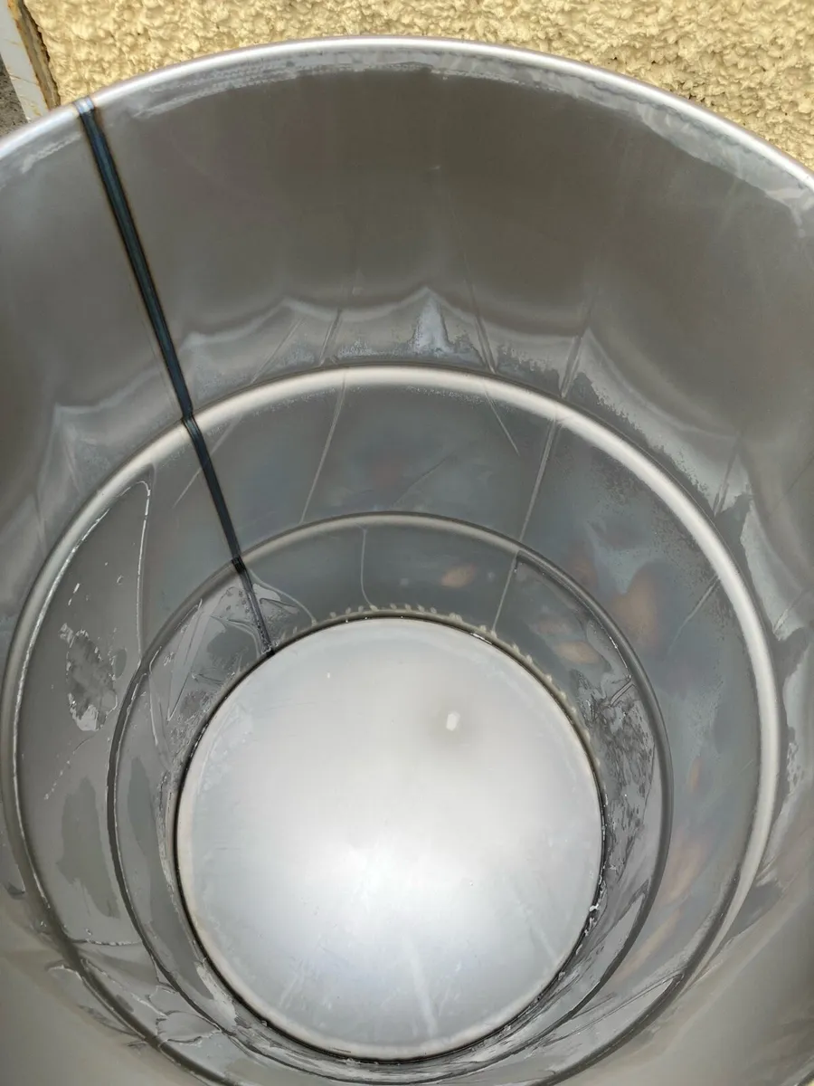 Steel barrels - Image 4
