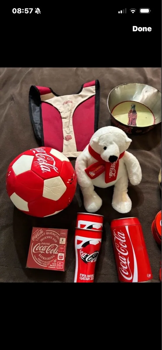 Coca Cola Collection - Image 2