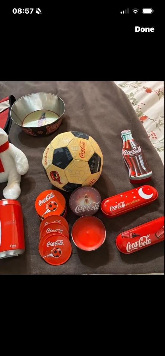 Coca Cola Collection - Image 3