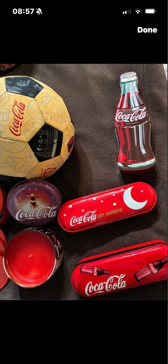 Coca Cola Collection - Image 4